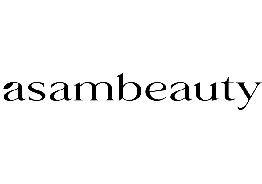 Asam, Logo, Frankly Agency, Partner