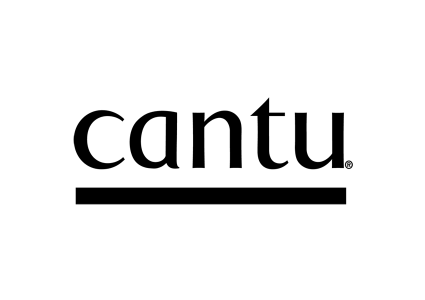 Cantu, Logo, Frankly Agency, Partner