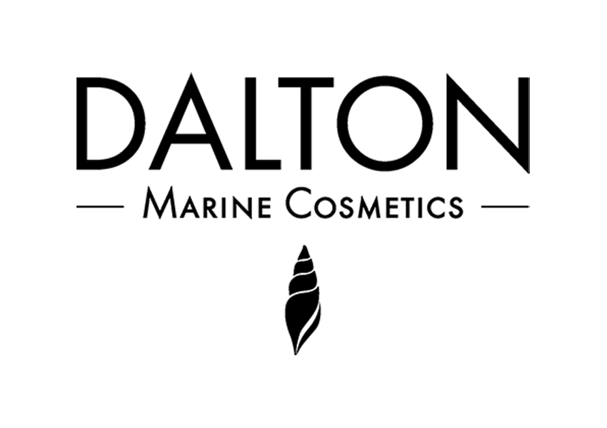 Dalton, Logo, Frankly Agency, Partner