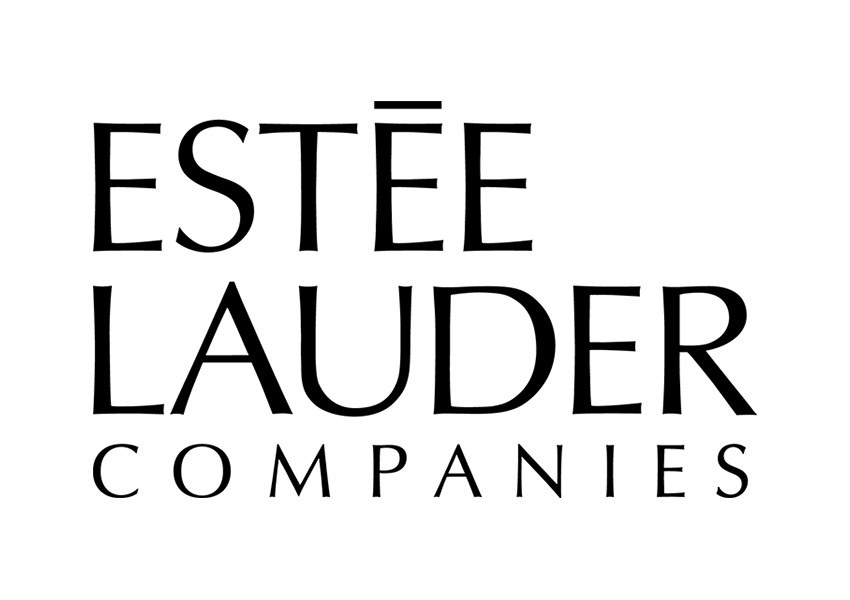 Estée Lauder, Logo, Frankly Agency, Partner