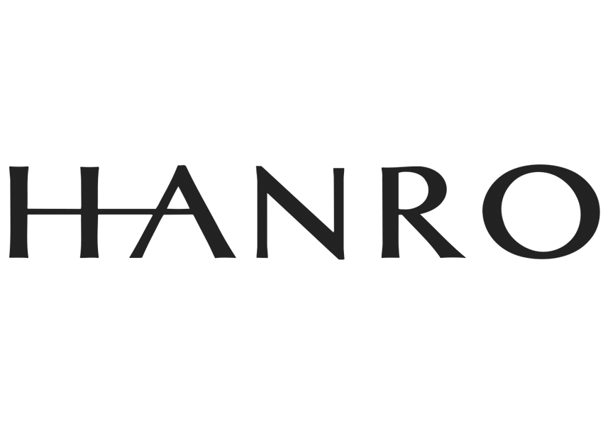 Hanro, Logo, Frankly Agency, Partner