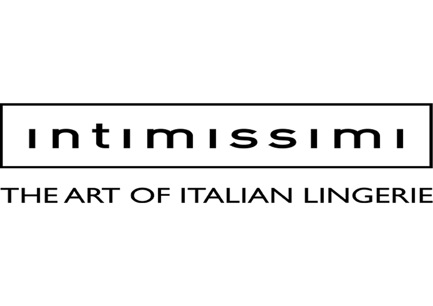 Intimissimi, Logo, Frankly Agency, Partner