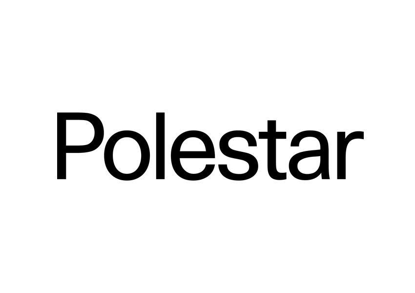 POLESTAR, Logo, Frankly Agency, Partner