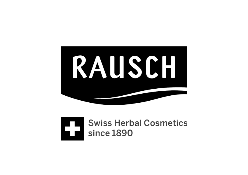 Frankly Agency, Logo, Partner, Rausch