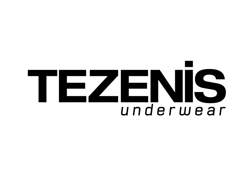 Tezenis, Logo, Frankly Agency, Partner