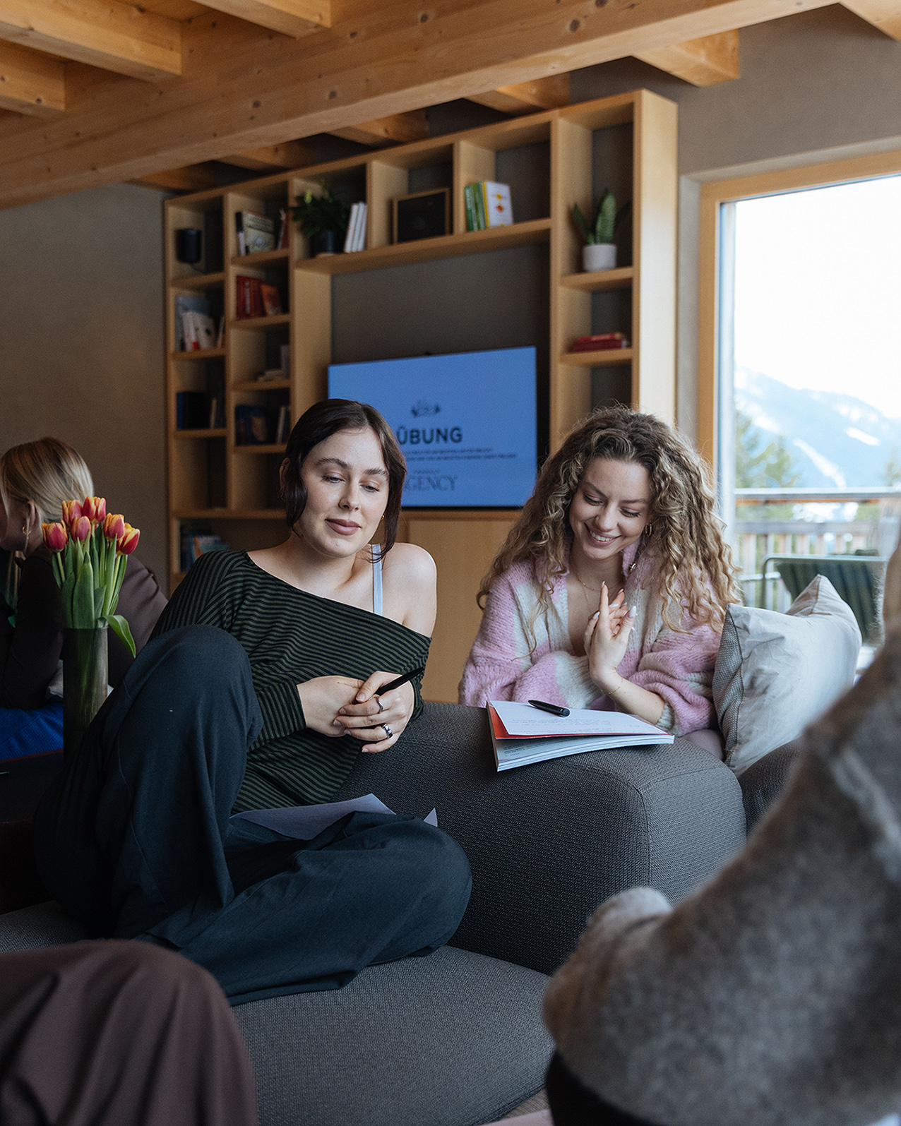 FRANKLY VISION DAYS GASTEIN,