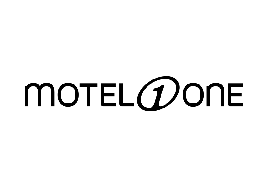 MOTEL ONE, Logo, Frankly Agency, Partner