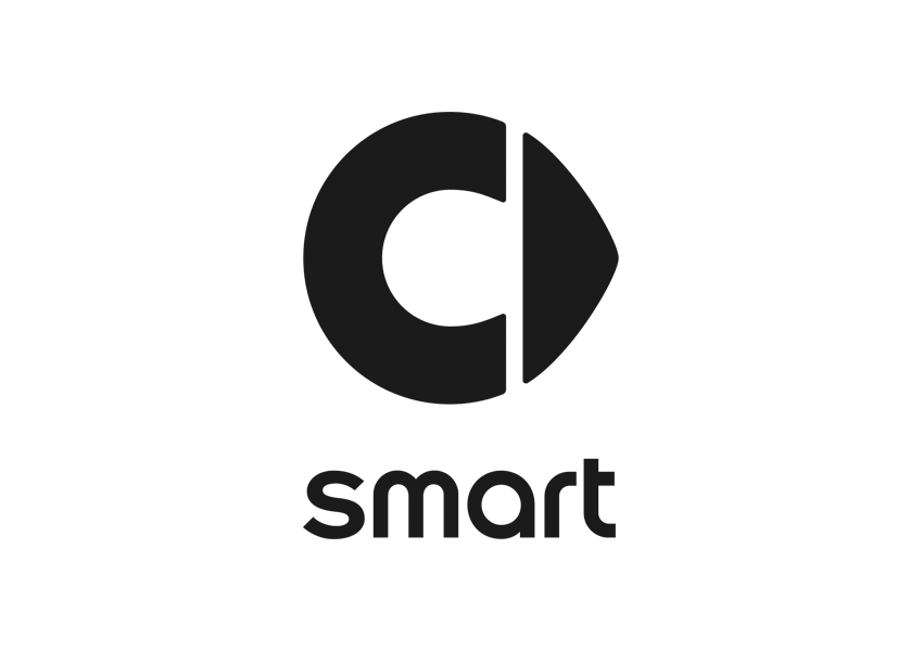 SMART, Logo, Frankly Agency, Partner