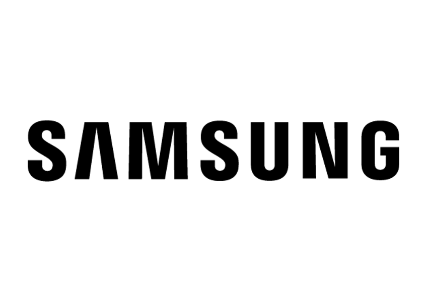 Logo, Frankly Agency, Partner, SAMSUNG